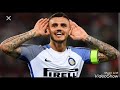 Mi9  maurito icardi