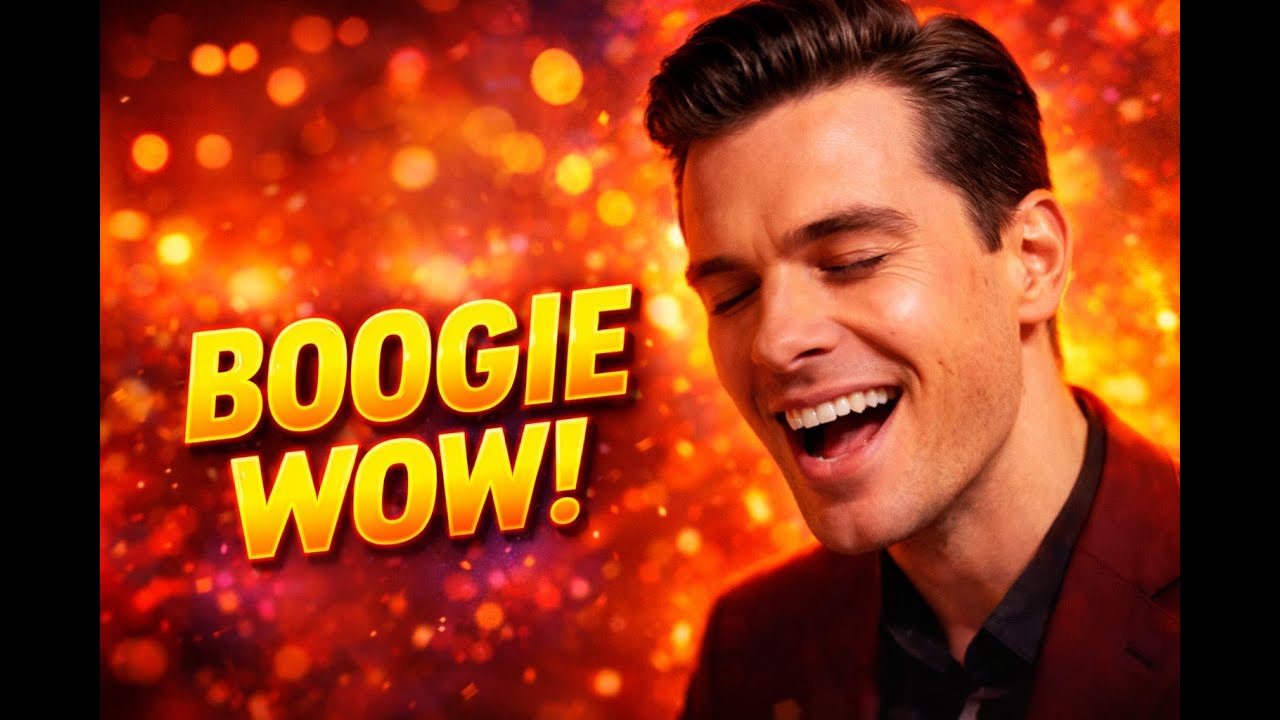 Boogie Woogie trifft Dancefloor – C’est la vie! 🔥 | Midnight Heel Rollers