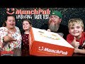 Unboxing and Trying Snacks from MunchPak || Foreign Food Friday BONUS