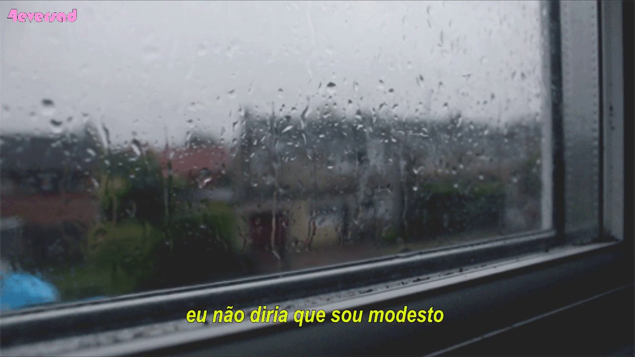 Rationale. - Confinement (legendado)