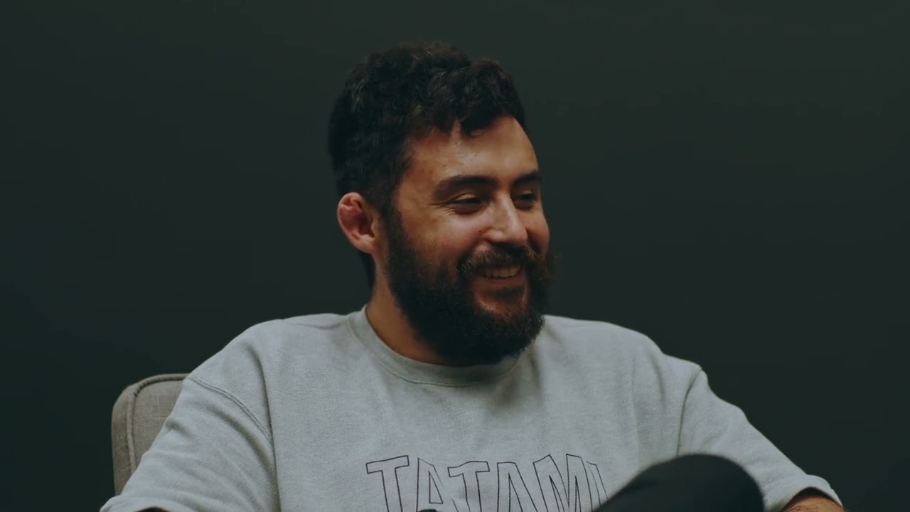 Dave Weston - Fisticuffs Podcast