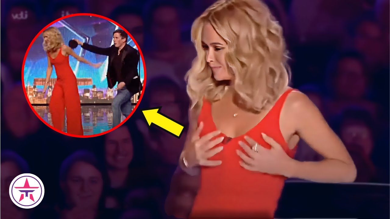 Agt amanda holden