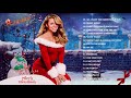 Best Christmas Songs By Mariah Carey - Mariah Carey Christmas Full Album 2019