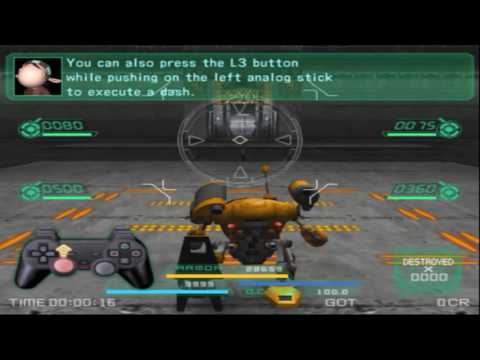 Video: SLAI Per PS2