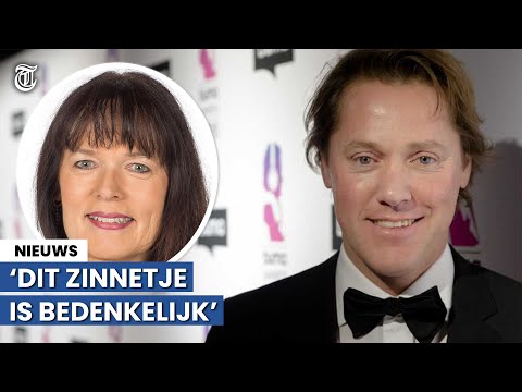 Jeroen Rietbergen niet vervolgd, maar: ?Hij is er nog niet helemaal vanaf?