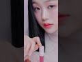 Wonjungyo Makeup Look 01 Soft Mauve Pink