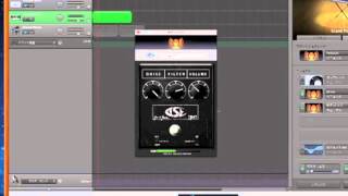 TSE Audio R47 v1.0