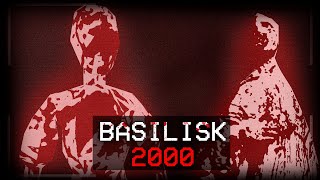 ПОТЕРЯННАЯ ИГРА 2000-х ГОДОВ | Basilisk 2000