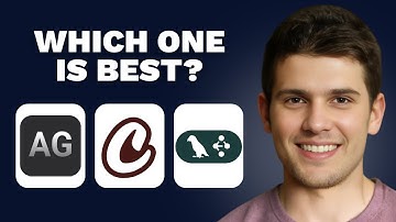 AUTOGEN VS CREWAI VS LANGGRAPH: WHICH AGENT FRAMEWORK IS BEST IN 2025?