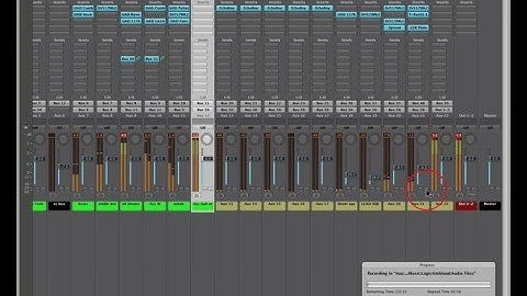 timbaland 4 minutes studio tutorial