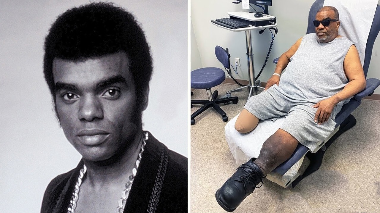 THE ISLEY BROTHERS 1950s Members THEN & NOW 2025