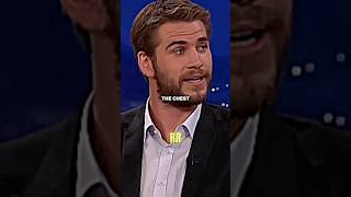 Jcvd Kicks Liam Hemsworth