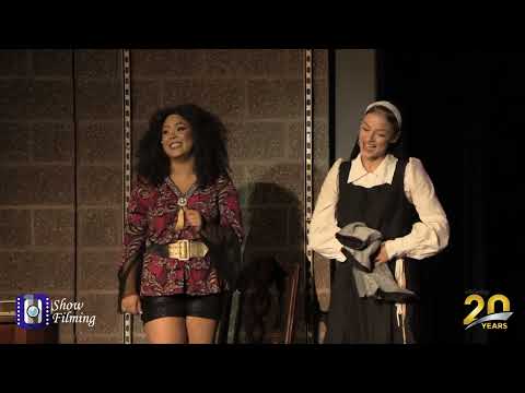 The Life I Never Led | Sister Act (2019)