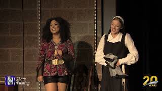 The Life I Never Led | Sister Act (2019)