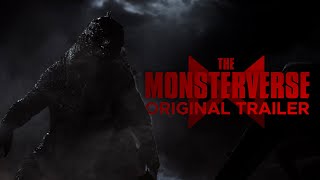 The Monsterverse - 10 Years | An Original Trailer