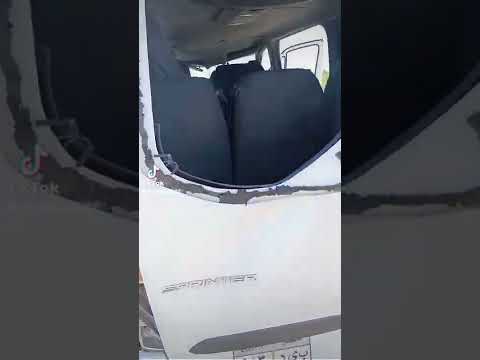 شاهد قبل الحذف فضيحة شركة جو باص مهملين فى أرواح الناس