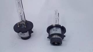 Hid Autolight Original Cnlight Hlb Ballshape D2S 35W