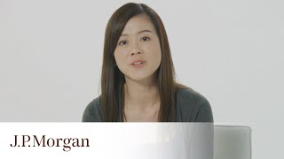 Working Abroad J P Morgan