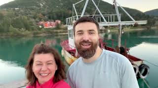 видео: Продаем яхту Bavaria 40. Первое знакомство. картинка: Продаем яхту Bavaria 40. Первое знакомство.