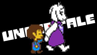 UNDERTALE!!! | Undertale PART [1]