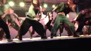 2012 三田祭 revolve