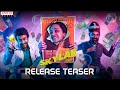Skylab release teaser- Nithya Menen, Satyadev