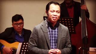 MELATI SUCI BIMBO arranged by Renaldi Wicaksono