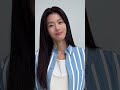Gianna Jun wants you to experience COLONY on the big screen. [Subtitled]
