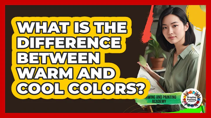 What Is The Difference Between Warm And Cool Colors?