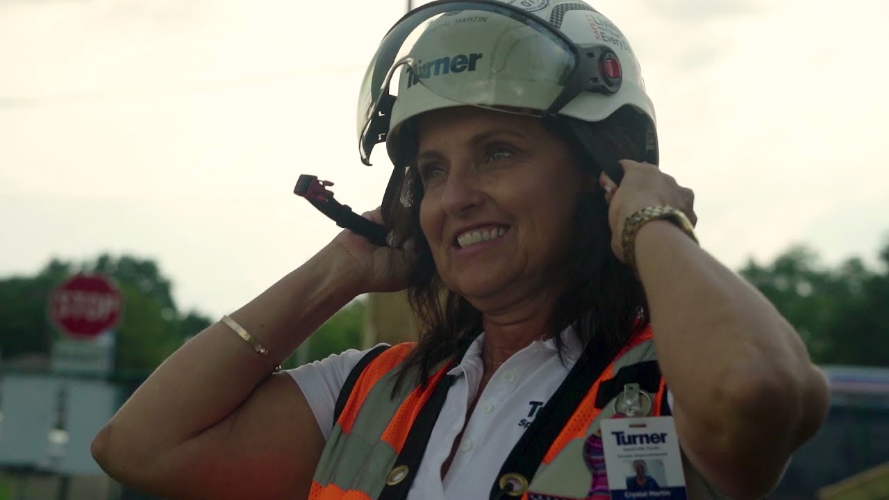 Work for Turner Construction Company - Memphis