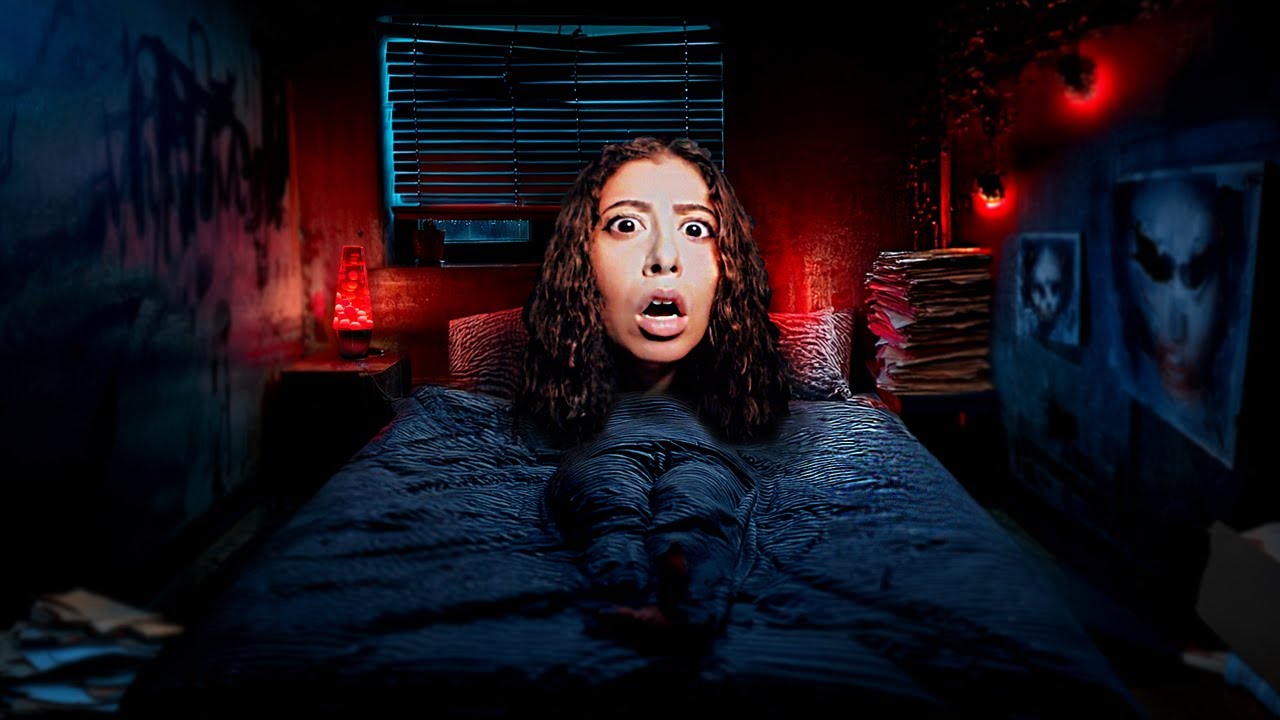 A NEVER-ENDING NIGHTMARE! | Dream Cage Gameplay