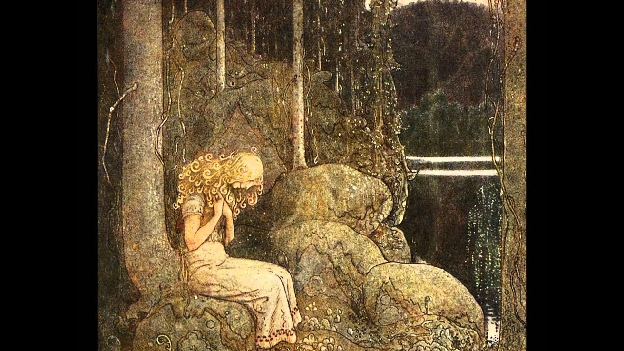 Йон бауэр картины