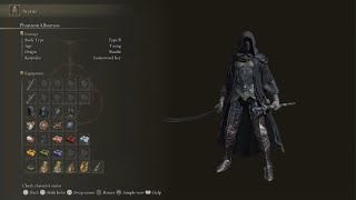Elden Ring: Spellblade 2 | Level 125 | PvP Duels