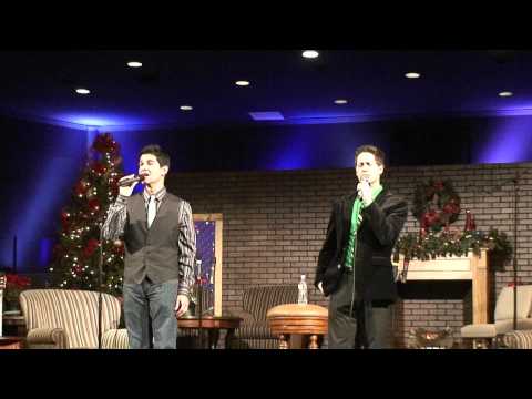 It is Well with My Soul - Wes Hampton and Carlos G. Santiago - 12-19-2010