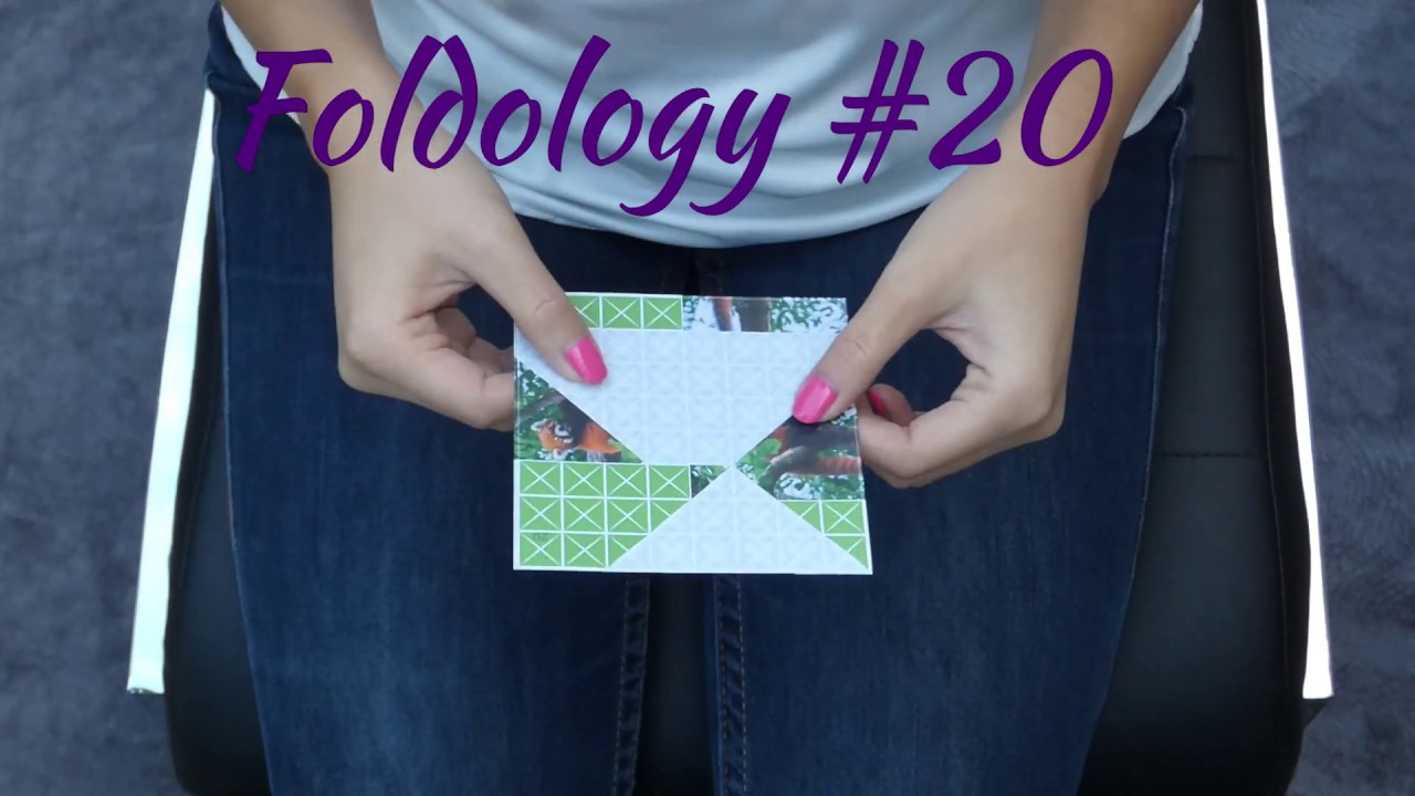 Foldology 2 - Master The Folds. Expansion Pack with 100 Origami Brain Tease  : ys0000037038045558 : Pink Carat - 通販 - Yahoo!ショッピング