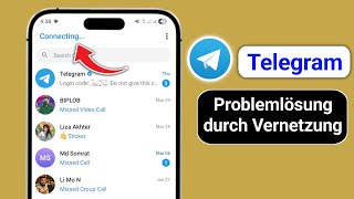 Telegram-Verbindungsprobleme beheben (2026) | Telegram-Verbindungsprobleme mit Proxy-Einrichtung
