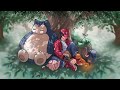 Beginning of video