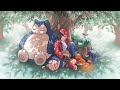 Poké &amp; Sleep – piano lullabies from Pokémon