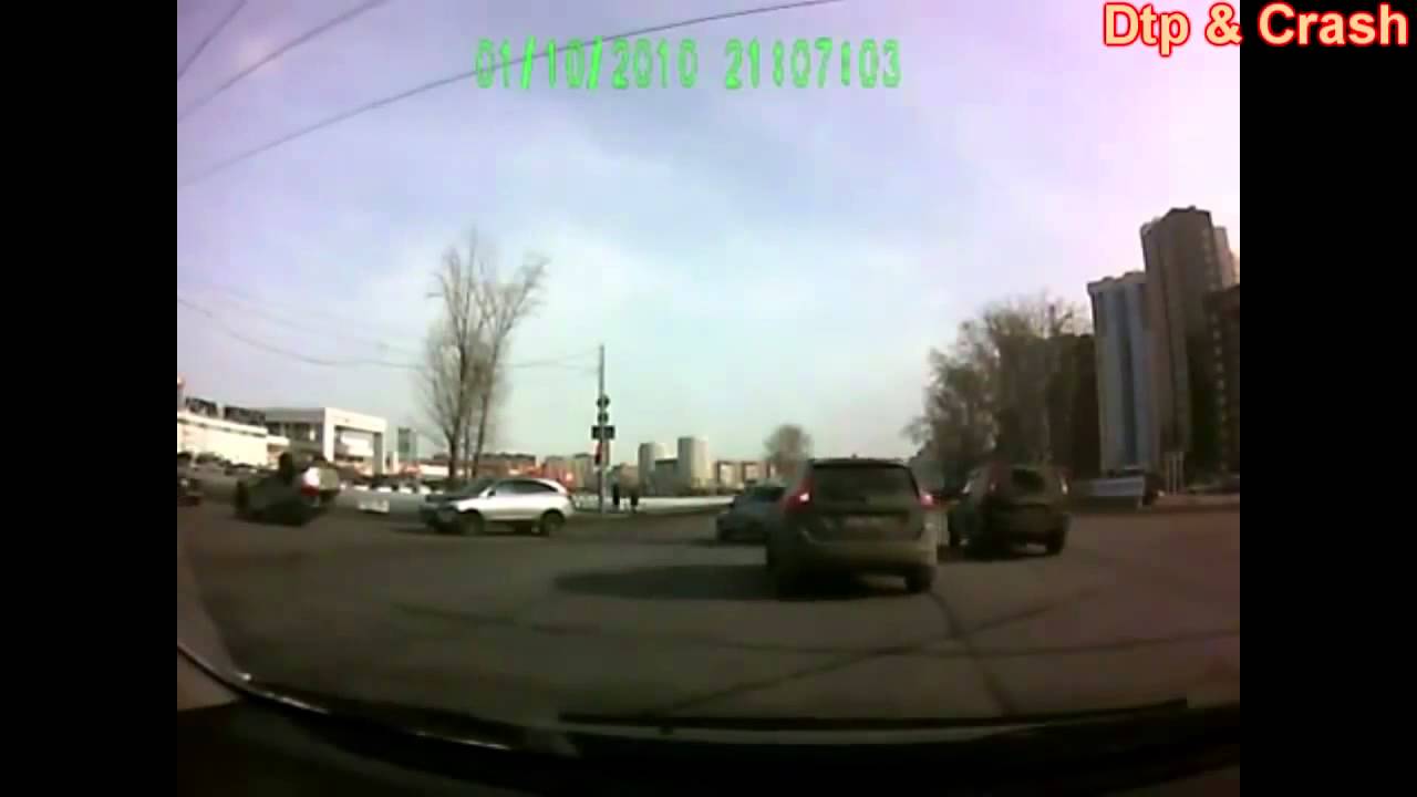 Подборка Жутких Аварий и ДТП 2014 выпуск # 43 cut - YouTube