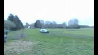 drift in the paddock 2