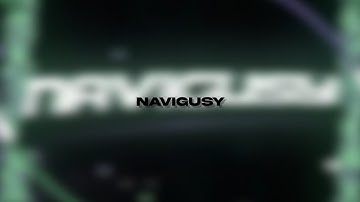 NaviGusy - 2D Intro