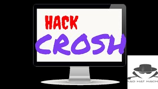 Chrome Shell CROSH  Commands and tips