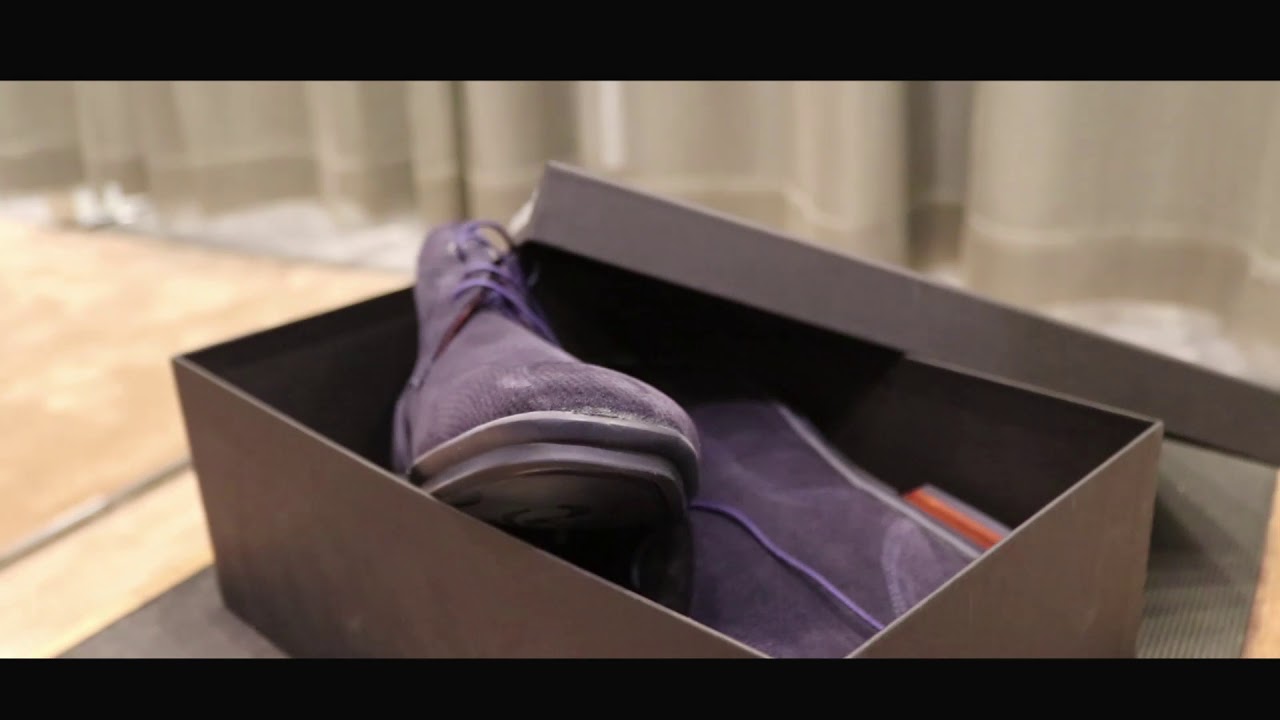 Floris van Bommel Commercial concept