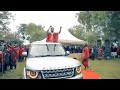 Olopiro Omayiana James Selempo Entrances To His Launching At Morogoro 