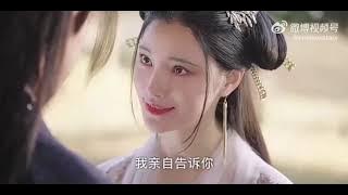 FMV 长公主在上 || The Princess Above || Zhang Gong Zhu Zai Shang || 圻夏夏 ❤️ 锦超 ||