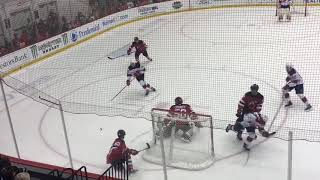 Devils development camp 3-on-3 highlights