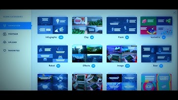 How To Create A Animated Video On Biteable Easy