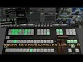 Video Mixer Switcher HD v1.0