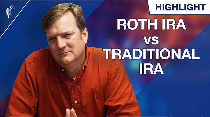 Roth IRA vs. Traditional IRA: Which is the BEST Option For You?