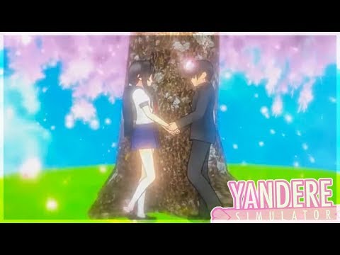 LA NOUVELLE CINÉMATIQUE D'INTRO DE YANDERE SIMULATOR ! ❤ ( Mise A Jour )